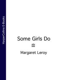 Обложка «Some Girls Do»