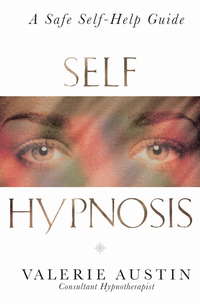 Обложка «Self Hypnosis»