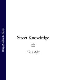 Обложка «Street Knowledge»