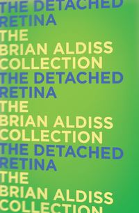 Обложка «The Detached Retina»
