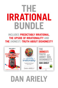 Обложка «The Irrational Bundle»