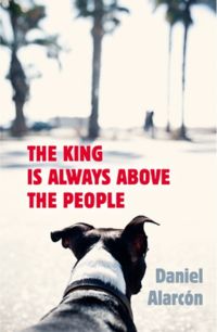 Обложка «The King Is Always Above the People»