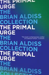 Обложка «The Primal Urge»