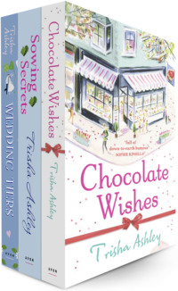 Обложка «Trisha Ashley 3 Book Bundle»