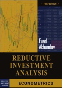 Обложка «Reductive-Investment Analysis»
