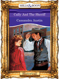 Обложка «Cally And The Sheriff»