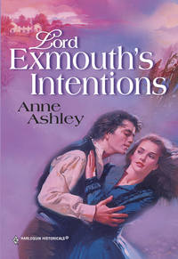 Обложка «Lord Exmouth's Intentions»
