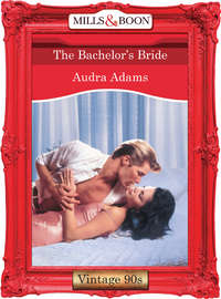 Обложка «The Bachelor's Bride»