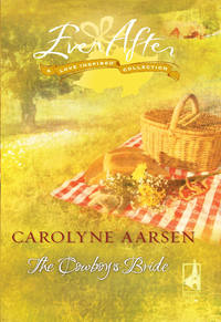 Обложка «The Cowboy's Bride»