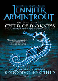 Обложка «Child Of Darkness»