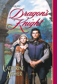 Обложка «Dragon's Knight»