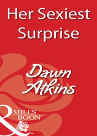 Обложка «Her Sexiest Surprise»
