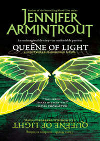 Обложка «Queene Of Light»
