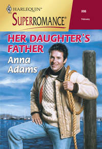 Обложка «Her Daughter's Father»