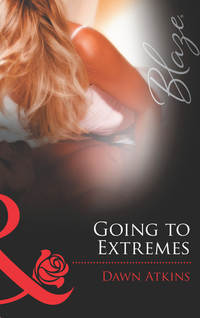 Обложка «Going to Extremes»