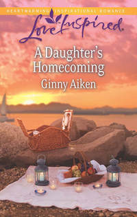 Обложка «A Daughter's Homecoming»