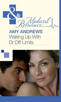 Обложка «Waking Up With Dr Off-Limits»