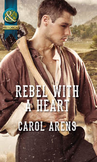 Обложка «Rebel with a Heart»