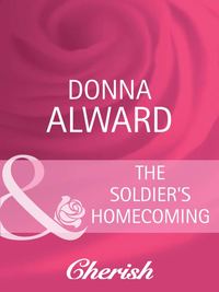 Обложка «The Soldier's Homecoming»