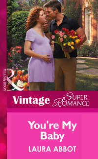 Обложка «You're My Baby»