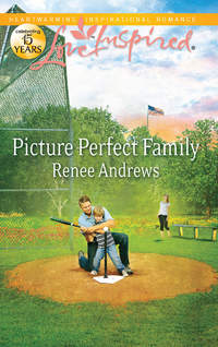Обложка «Picture Perfect Family»