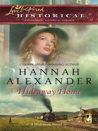 Обложка «Hideaway Home»