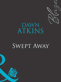Обложка «Swept Away»