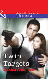 Обложка «Twin Targets»