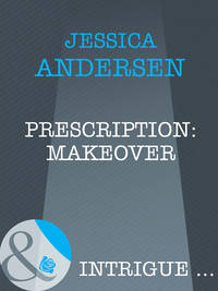 Обложка «Prescription: Makeover»