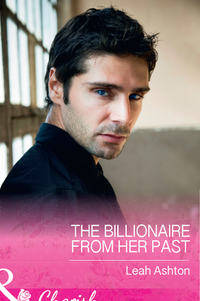 Обложка «The Billionaire From Her Past»