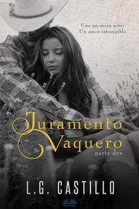 Обложка «Juramento Vaquero: Parte Dos»