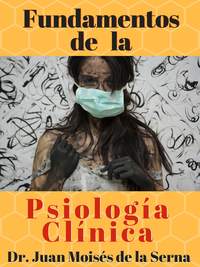 Обложка «Fundamentos De La Psicología Clínica»