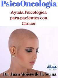 Обложка «Psicooncología»