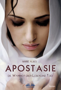 Обложка «Apostasie»