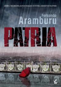 Обложка «Patria»