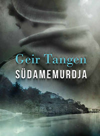 Обложка «Südamemurdja»