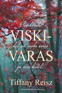 Обложка «Viskivaras»