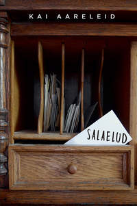 Обложка «Salaelud»