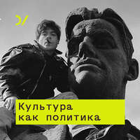 Обложка «Эволюция героя: от бандита к охраннику»