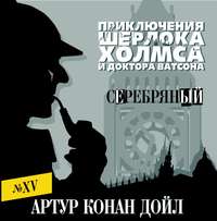 Обложка «Серебряный»