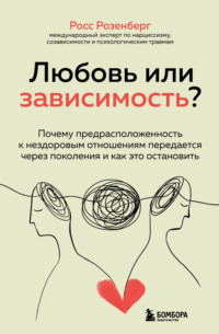 Обложка «Синдром человеческого магнетизма»