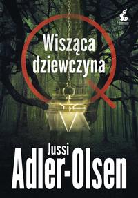 Обложка «Wisząca dziewczyna»