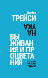Обложка «Турбостратегия»