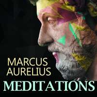 Обложка «Meditations»