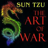 Обложка «The Art of War»