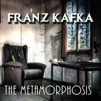 Обложка «The Metamorphosis»