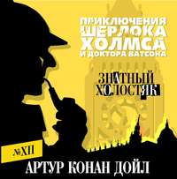 Обложка «Знатный холостяк»