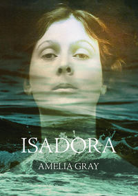 Обложка «Isadora»