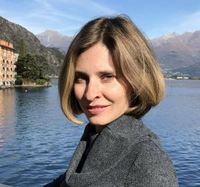 Обложка «Елена Асанова: осмелиться и взлететь»