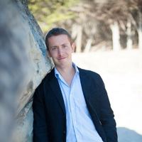 Обложка «Филипп Гузенюк: семь источников счастья в деятельности»